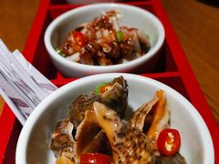 -船歌·鱼水饺青岛菜(闽江二路店)