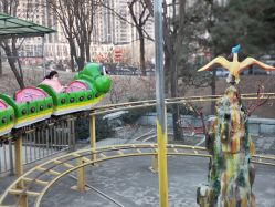 -大望京儿童游乐场