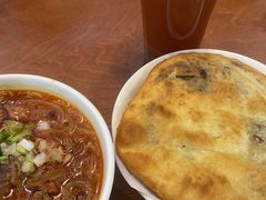 牛肉粉-顺华粉馆(桃园南路店)