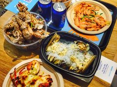 -盒马鲜生(宝地店)