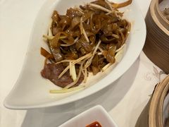 -翠园(北京王府中环店)
