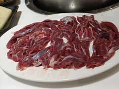 -陈记顺和潮汕牛肉火锅(韩江路店)