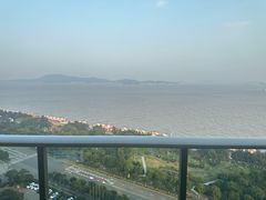 -舟山希尔顿酒店