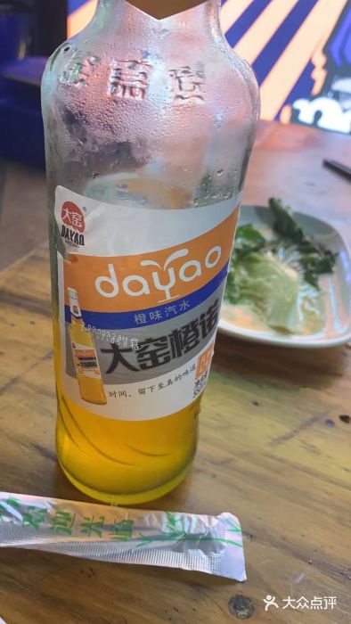齐齐哈尔烤肉·涮羊肉(光华中心店)图片