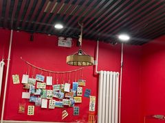 -听涛雅苑百味饺子老家菜馆