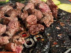 -霸腹烤肉(厦门柚子番店)
