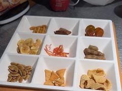 -探鱼·鲜青椒爽麻烤鱼(北京路天河城店)
