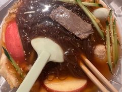 -七八冷面·延边朝鲜族美食(圣熙八号店)