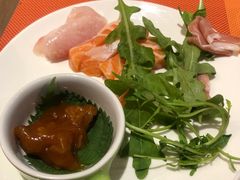 -温州君廷酒店.塞纳宫自助餐厅