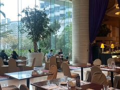 -香港都会海逸酒店