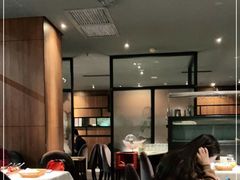 大堂-西堤牛排(南京龙江店)