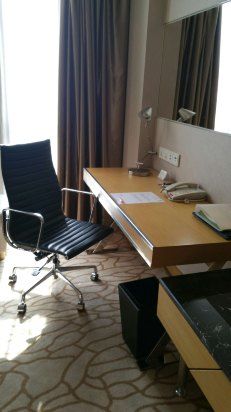 -天津水游城丽筠酒店