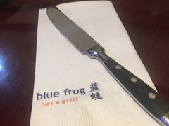 -bluefrog蓝蛙(水游城店)