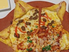 -棒约翰比萨·意面(肇嘉浜路店)