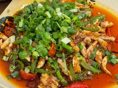 -胡记牛肉汤锅(光辉路总店)