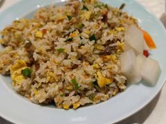 -渝信川菜(长安店)