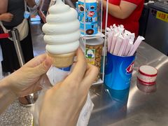 -DQ·蛋糕·冰淇淋(通州万达店)