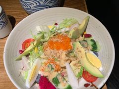 -蟹将军·松叶蟹和牛日料放题自助(K11店)