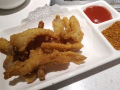 小酥肉-海底捞火锅(长沙华创国际广场店)