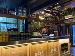 -仓库烤肉(绿园店)