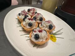 -俏立方·15年新楚菜