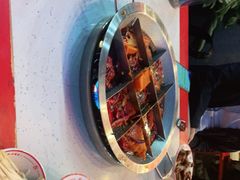 -厂花素芬九宫格火锅(益州大道店)