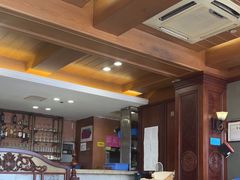 -德大西餐社(云南南路店)
