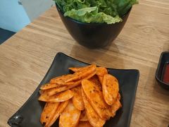 -碳碳烤肉(南湖路店)