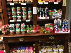 -皇后镇绝妙糖果店(皇后镇店)