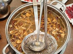 -幸运牛汕头小黄牛牛肉火锅(梅林店)