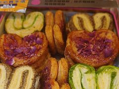 -曲奇童话(尖沙咀店)