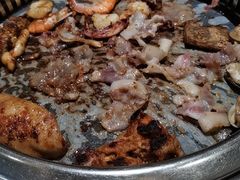 -牛太郎时尚自助烧烤