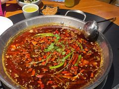 -小饕荟雅安贡椒鱼鲜馆(广福桥店)