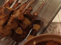 -阿里家·新疆烤肉酒場