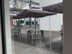 -穆拉诺餐厅(上海玻璃博物馆店)