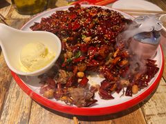 -金谷园饺子·烧烤(人大总店)