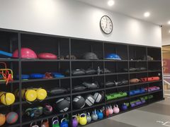 -奇迹健身(SM广场店)