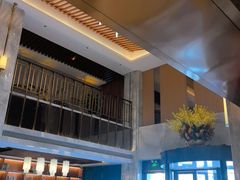 -御海8号温泉酒店