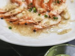 -新白鹿餐厅(嘉兴八佰伴华府店)