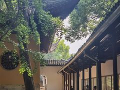 -西园戒幢律寺