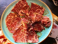 -一品诚记烤肉·甄选店(中南路店)