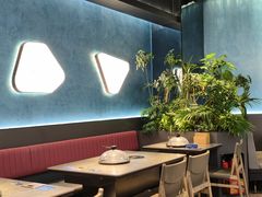 -曼格蒸汽活海鲜·榴莲自助(皇庭广场店)
