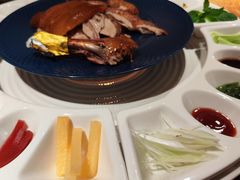 -馋嘴猫北京食堂·烤鸭·宵夜(亚运村店)