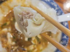 -晓友烧麦(光华村店)