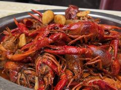 -聚味瞿记·龙虾堂(坡子街店)