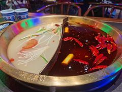 -来涮蜀鲜货火锅串串香(菜市口店)