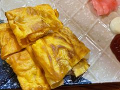 日式奶酪鸡蛋卷-鸟先生居酒屋(东湖馨园店)