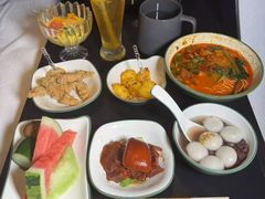 -和子足浴SPA会馆(东方之门店)