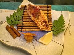 -風料理.鮨Omakase