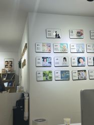 -童年时光专业儿童摄影(龙首店)